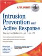 Intrusion Prevention And Active Response - Preview