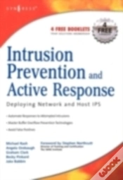 Capa do artigo Intrusion Prevention And Active Response