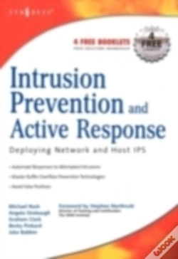 Capa do artigo Intrusion Prevention And Active Response