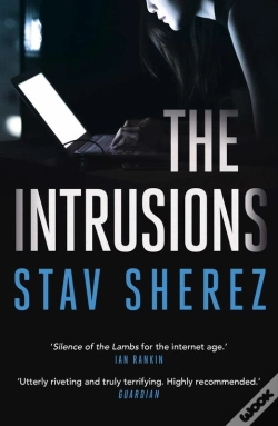 Capa do artigo Intrusions