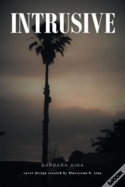 Capa do artigo Intrusive