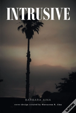 Capa do artigo Intrusive