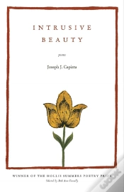 Capa do artigo Intrusive Beauty