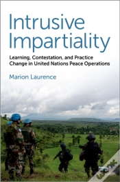 Capa do artigo Intrusive Impartiality