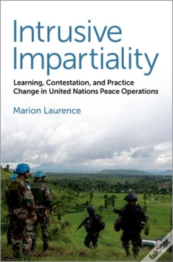 Capa do artigo Intrusive Impartiality