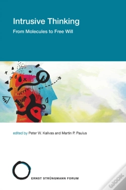 Capa do artigo Intrusive Thinking