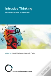 Capa do artigo Intrusive Thinking
