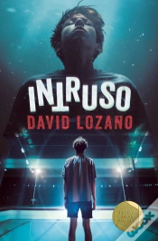 Capa do artigo Intruso