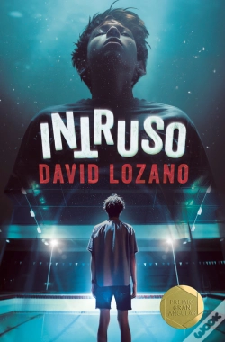 Capa do artigo Intruso