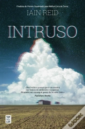 Capa do artigo Intruso