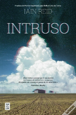 Capa do artigo Intruso