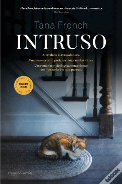Capa do artigo Intruso