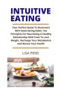 IntuãÂ€ TãÂ€ VãÂ€¢ Eating - Preview