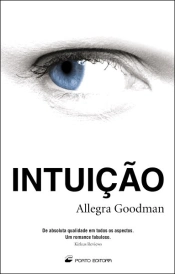 Capa do artigo Intuição
