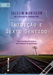 Capa do artigo Intuição e Sexto Sentido