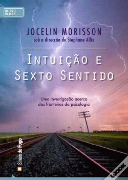 Capa do artigo Intuição e Sexto Sentido
