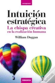 Capa do artigo Intuición Estratégica