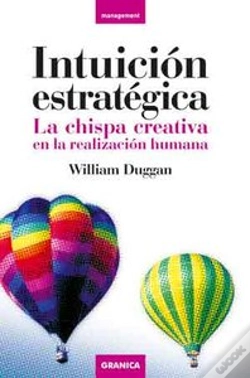 Capa do artigo Intuición Estratégica