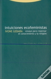 Capa do artigo Intuiciones Ecofeministas
