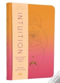 Capa do artigo Intuition: A Day And Night Reflection Journal