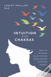 Capa do artigo Intuition And Chakras