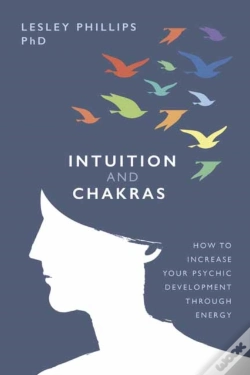 Capa do artigo Intuition And Chakras