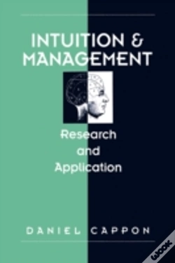 Capa do artigo Intuition And Management
