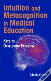 Capa do artigo Intuition And Metacognition In Medical Education