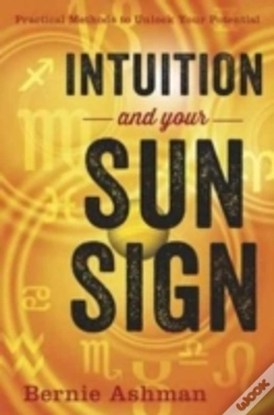 Capa do artigo Intuition And Your Sun Sign