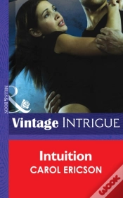 Capa do artigo Intuition