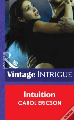 Capa do artigo Intuition