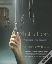 Capa do artigo Intuition