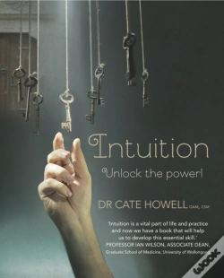 Capa do artigo Intuition