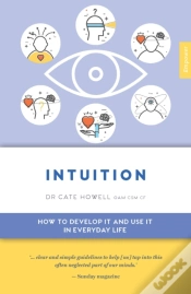 Capa do artigo Intuition