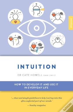 Capa do artigo Intuition