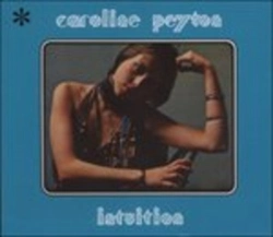 Capa do artigo Intuition - CD