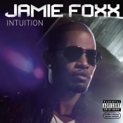 Capa do artigo Intuition - CD