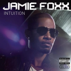 Capa do artigo Intuition - CD