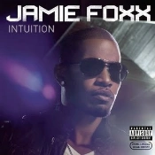 Capa do artigo Intuition - CD