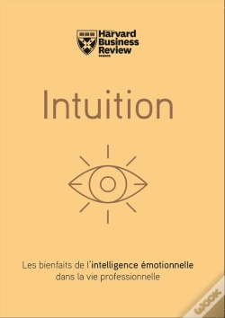 Capa do artigo Intuition