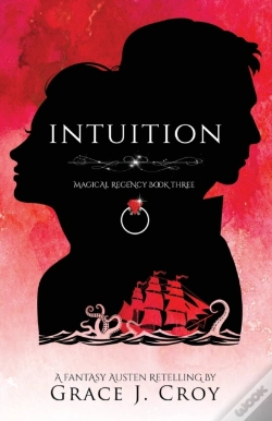 Capa do artigo Intuition