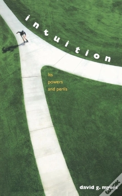 Capa do artigo Intuition