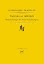 Intuition Et Idéalités ; Phénoménologie Des Objets Mathématiques - Preview