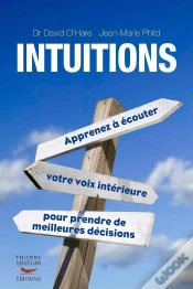 Capa do artigo Intuition Et Prise De Décision