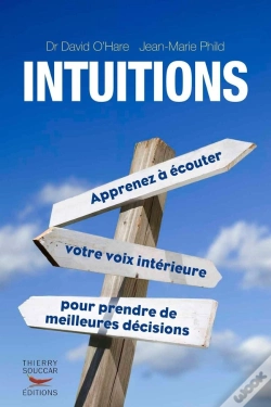 Capa do artigo Intuition Et Prise De Décision