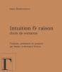Intuition Et Raison - Choix De Sermons - Preview