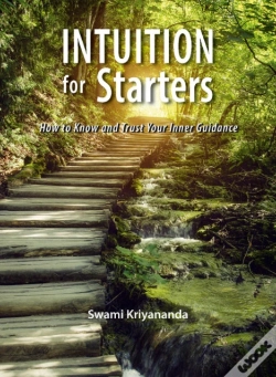 Capa do artigo Intuition For Starters