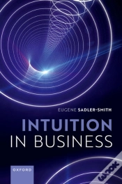 Capa do artigo Intuition In Business