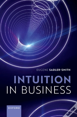 Capa do artigo Intuition In Business