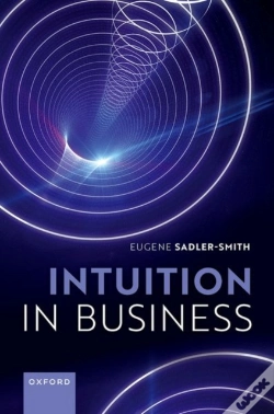 Capa do artigo Intuition In Business